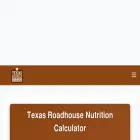 texasroadhousenutritioncalculator.us