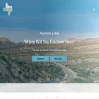 texaswanderers.com