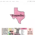 texasweettea.com