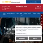 texasweldingsupply.com