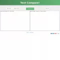 text-compare.com