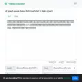 text-to-speech.online