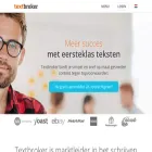 textbroker.nl