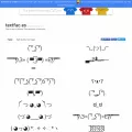 textfac.es