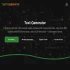 textgenerator.net