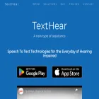 texthear.com