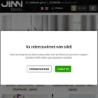 textil-jimi.cz