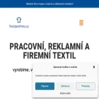 textil-pro-firmy.cz