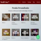 textilcrea.com