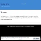 textilebliss.com