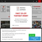 textileexpressfabrics.co.uk