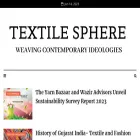 textilesphere.com