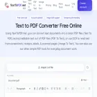 texttopdf.net