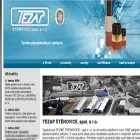 tezap.cz