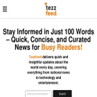 tezzfeed.com