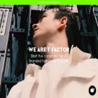 tfactor.com