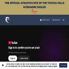 tfcathletics.com