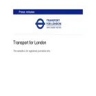 tfl-newsroom.prgloo.com