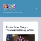 tfviews.com