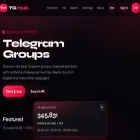 tghub.group