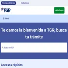 tgr.gob.cl