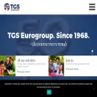 tgseurogroup.it
