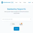 tgvideodownloader.org