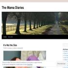 th3mamadiaries.com