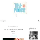 thai-foodie.com