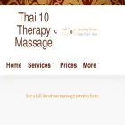 thai10therapy.co.uk