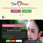 thaikisses.com