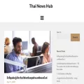 thainewshub.com