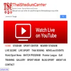 thaistadiumcenter.com