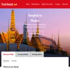 thaivietair.com