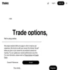 thalex.com