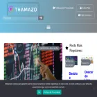 thamazo.com.br