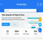 thangtinstore.com