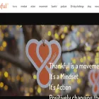 thankful.org
