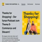 thanksforshopping.podigee.io
