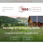 thanksgivingranch.ca