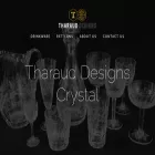 tharauddesigns.com