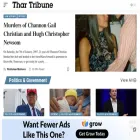 thartribune.com