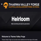 tharwavalleyforge.com