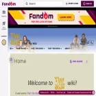 that70sshow.wikia.com