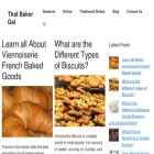 thatbakergal.com