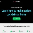 thatcocktail.com