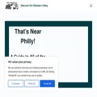 thatsnearphilly.com