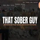 thatsoberguy.com