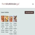 thatsourdoughgal.com