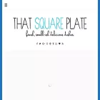 thatsquareplate.com